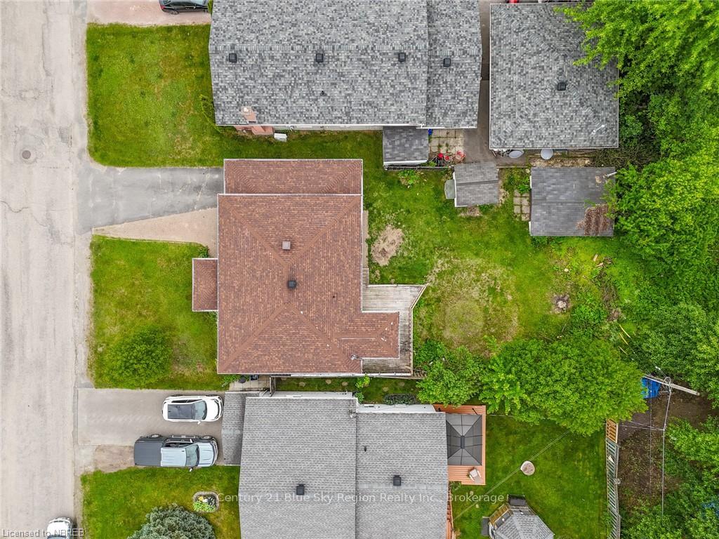 Photo 6 of 128 Aubry Street, West Nipissing, Sturgeon Falls — HOMEH