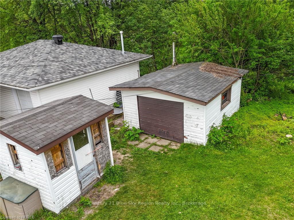 Photo 8 of 128 Aubry Street, West Nipissing, Sturgeon Falls — HOMEH