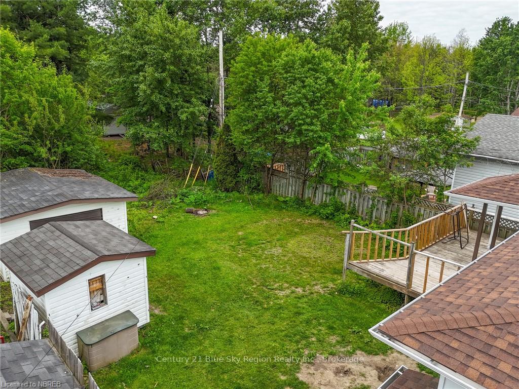 Photo 9 of 128 Aubry Street, West Nipissing, Sturgeon Falls — HOMEH