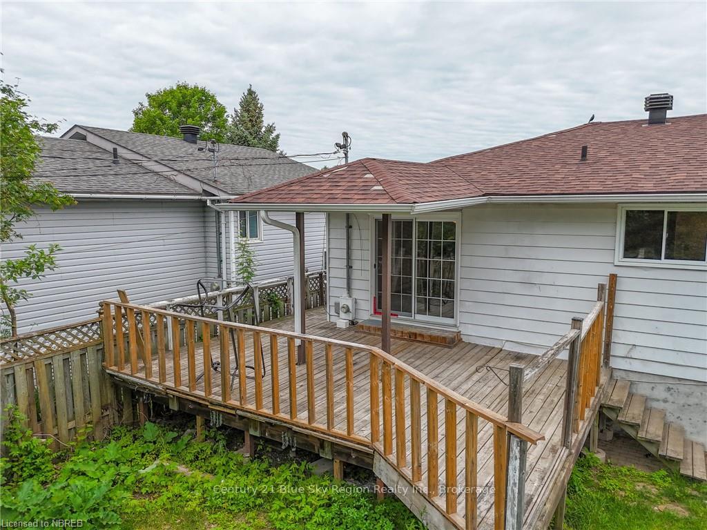 Photo 11 of 128 Aubry Street, West Nipissing, Sturgeon Falls — HOMEH