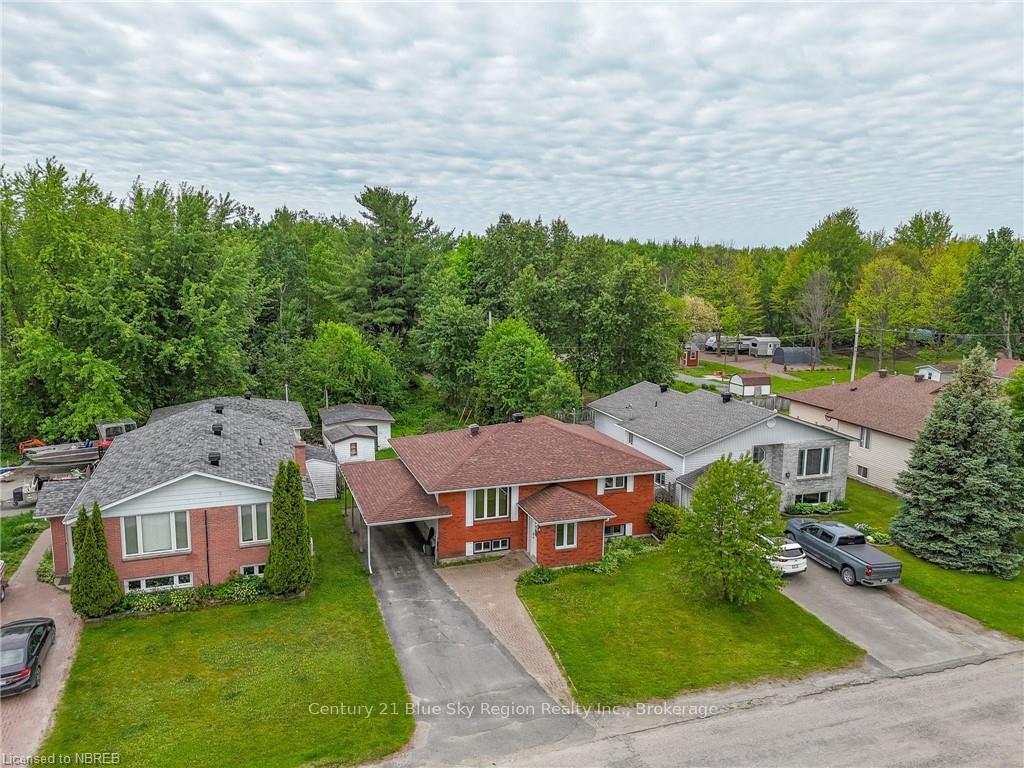 Photo 12 of 128 Aubry Street, West Nipissing, Sturgeon Falls — HOMEH