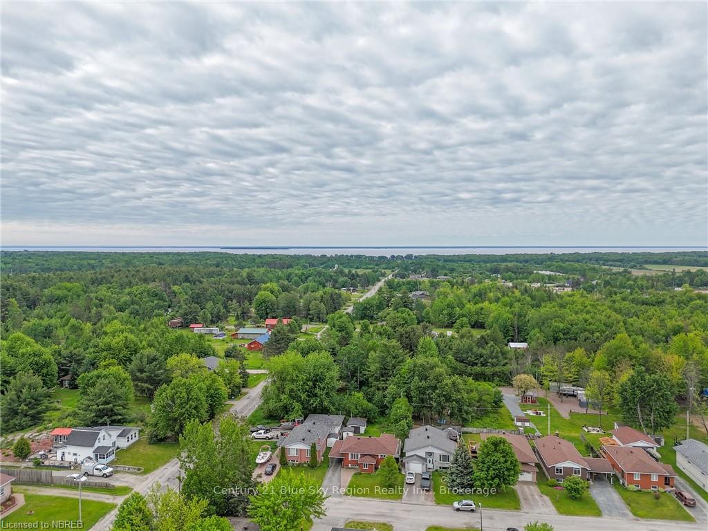 Photo 14 of 128 Aubry Street, West Nipissing, Sturgeon Falls — HOMEH