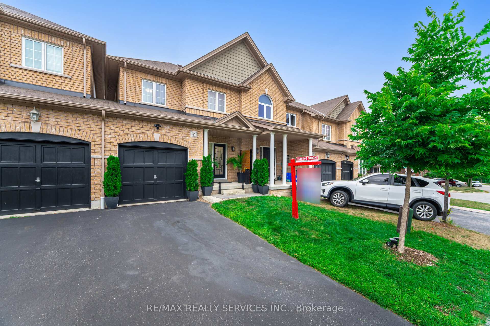 Photo 2 of 35 Luce Drive, Ajax, Northeast Ajax — HOMEH