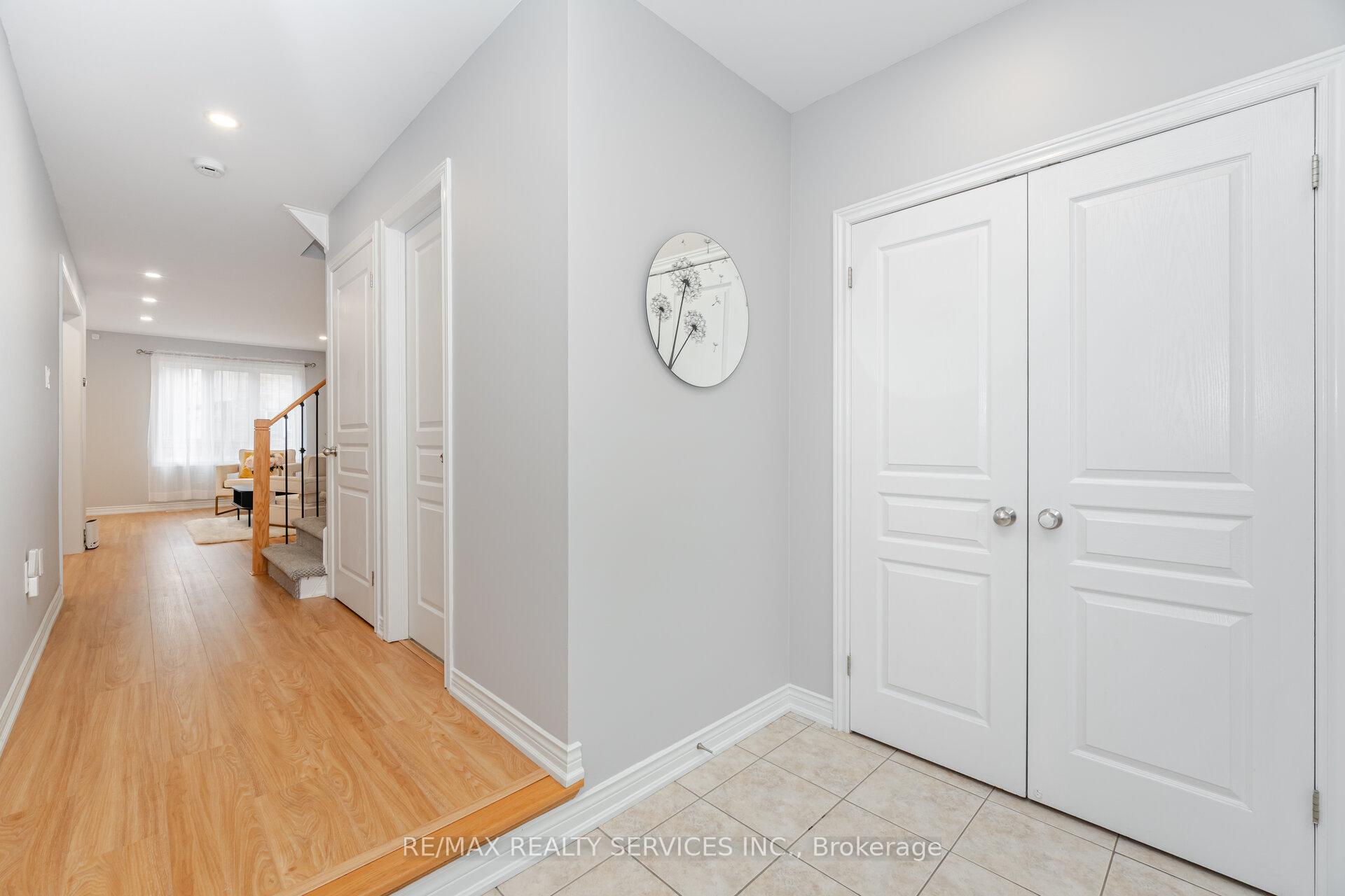 Photo 5 of 35 Luce Drive, Ajax, Northeast Ajax — HOMEH