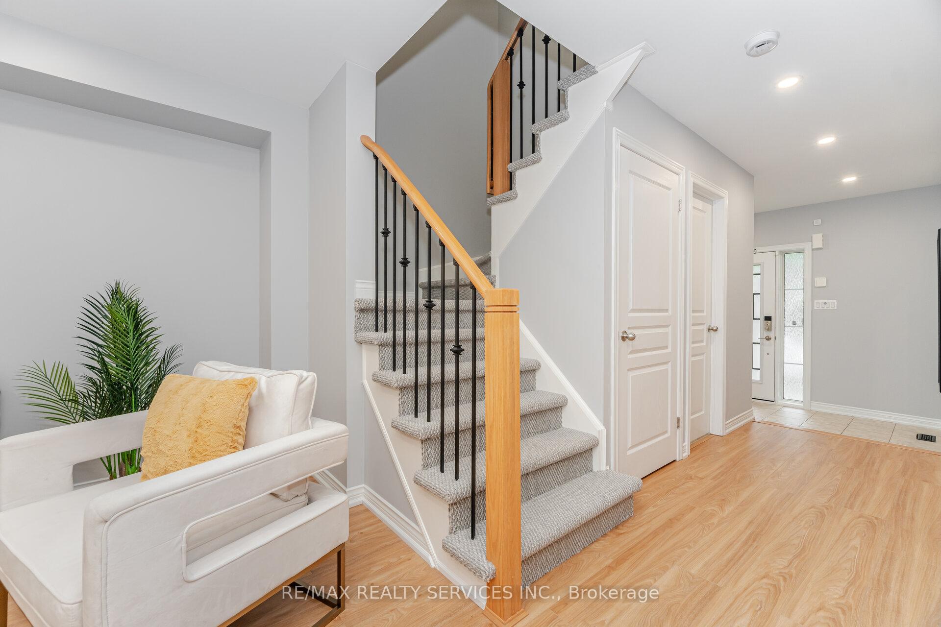 Photo 22 of 35 Luce Drive, Ajax, Northeast Ajax — HOMEH