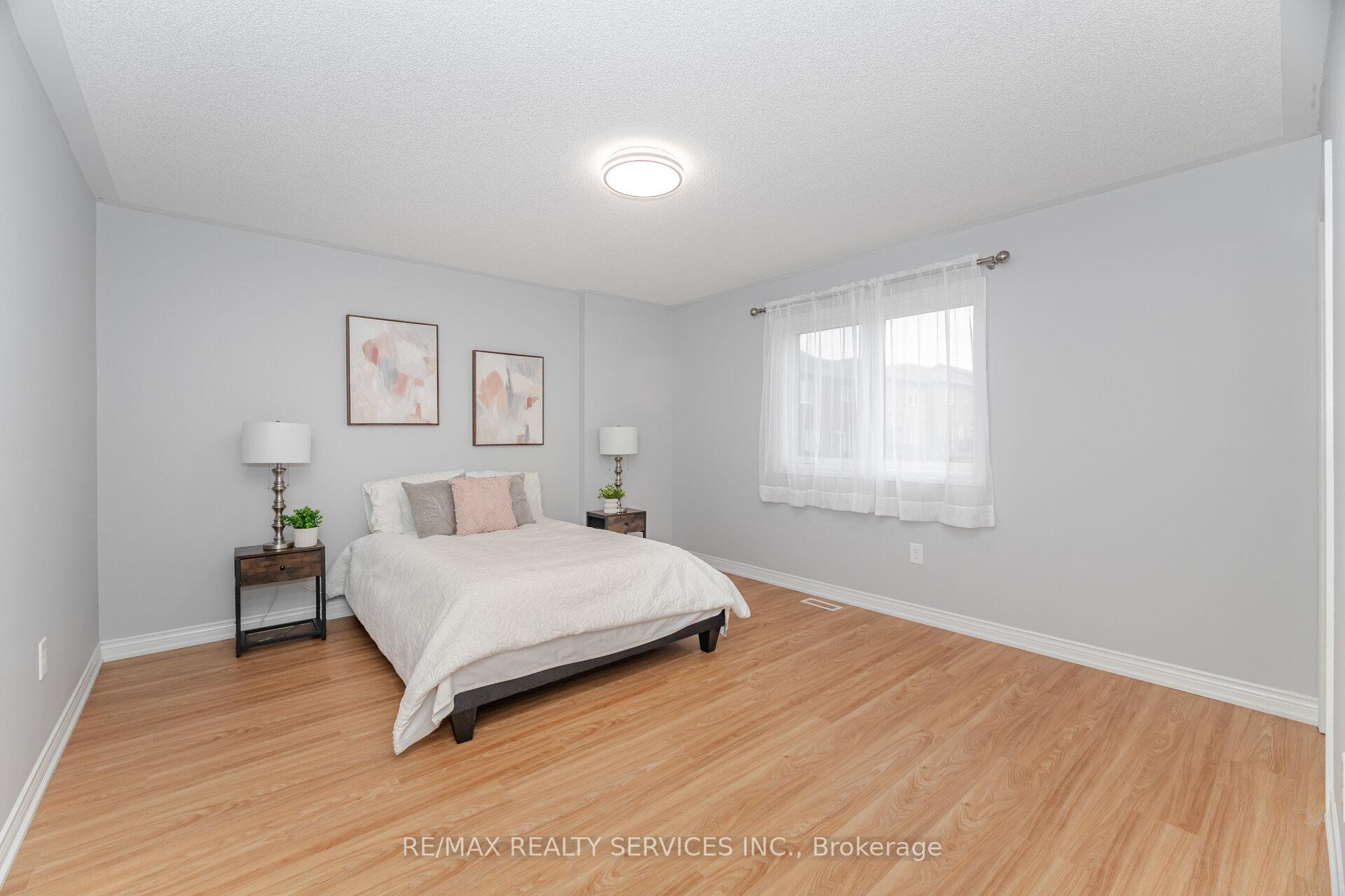 Photo 23 of 35 Luce Drive, Ajax, Northeast Ajax — HOMEH