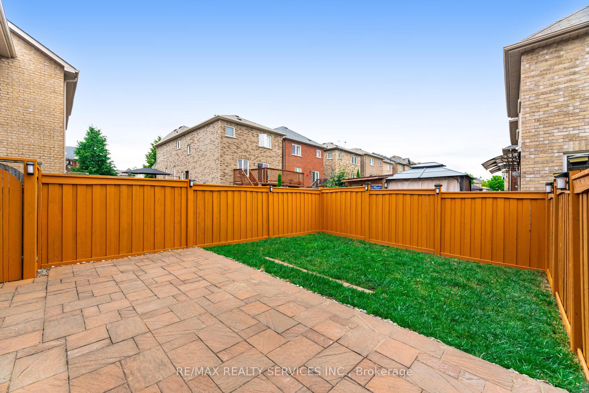 Photo 30 of 35 Luce Drive, Ajax, Northeast Ajax — HOMEH