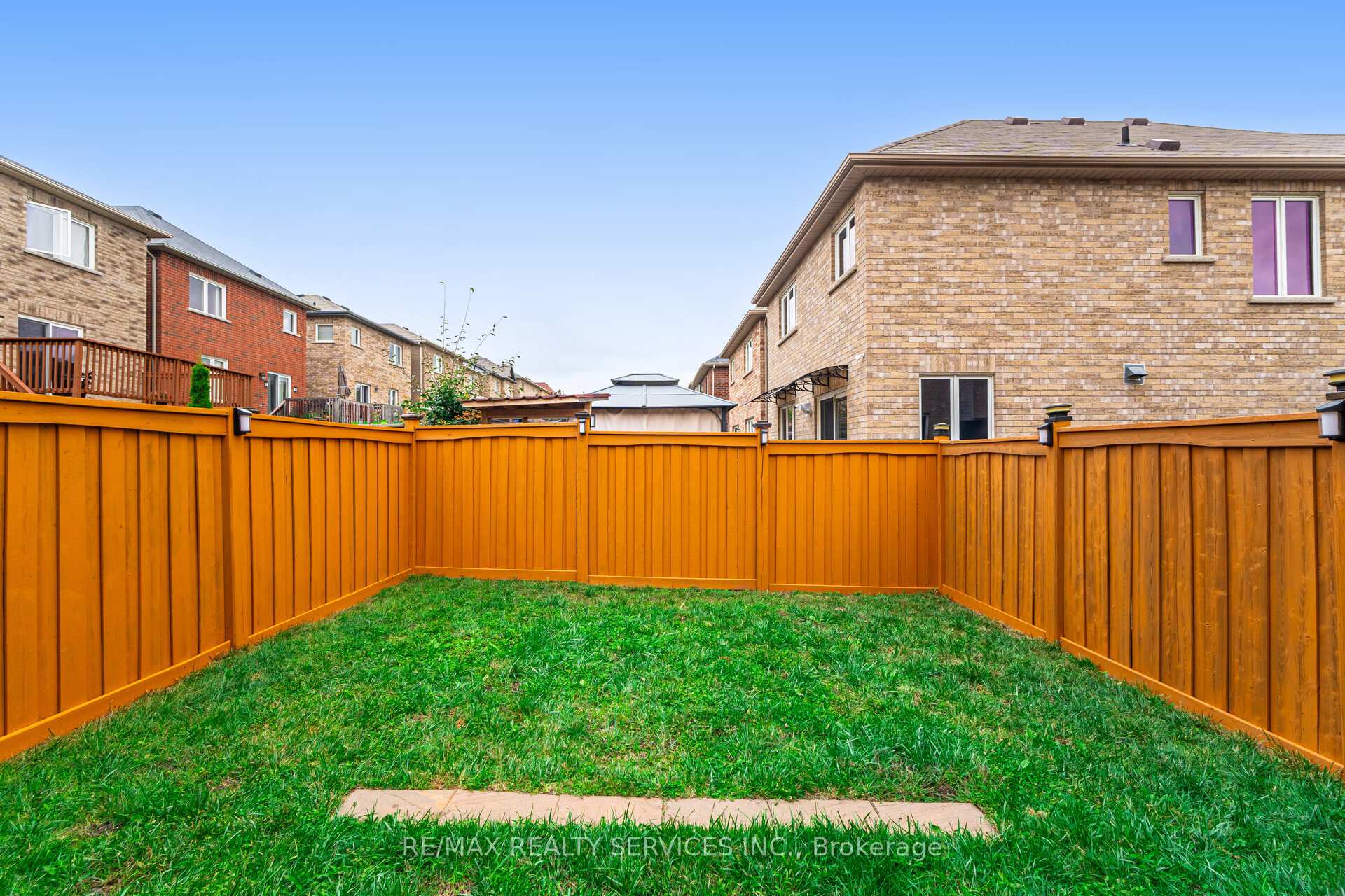 Photo 39 of 35 Luce Drive, Ajax, Northeast Ajax — HOMEH