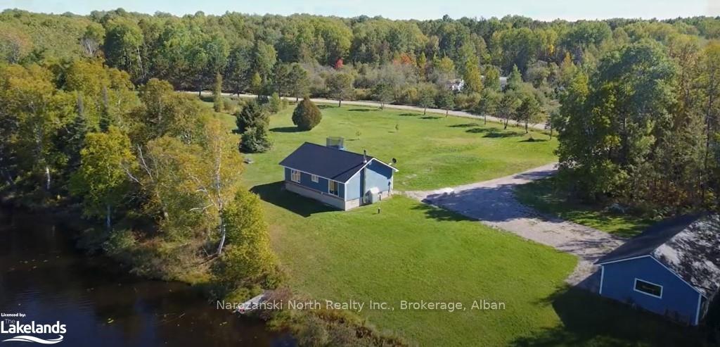 Photo 3 of 224 Perch Lake Rd, West Nipissing, North Monetville — HOMEH