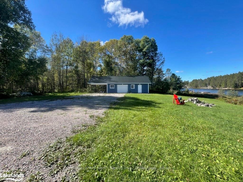 Photo 5 of 224 Perch Lake Rd, West Nipissing, North Monetville — HOMEH