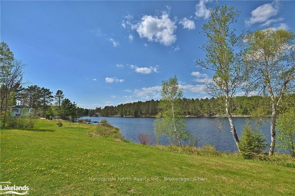 Photo 6 of 224 Perch Lake Rd, West Nipissing, North Monetville — HOMEH
