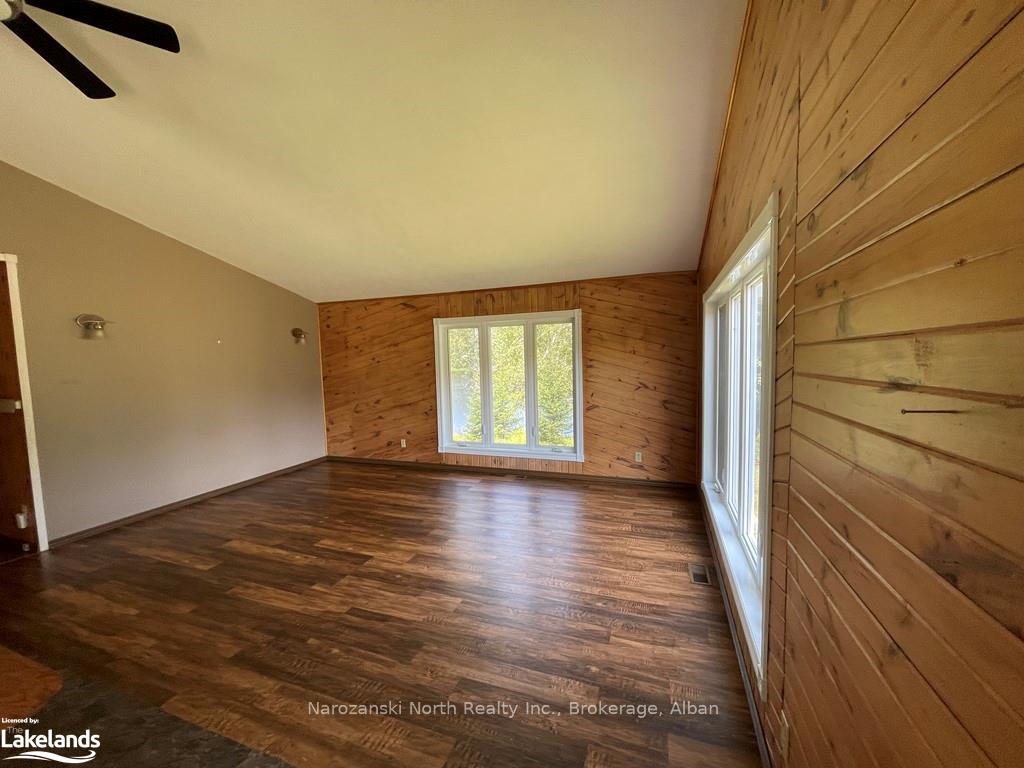 Photo 9 of 224 Perch Lake Rd, West Nipissing, North Monetville — HOMEH