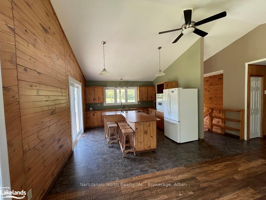 Photo 11 of 224 Perch Lake Rd, West Nipissing, North Monetville — HOMEH