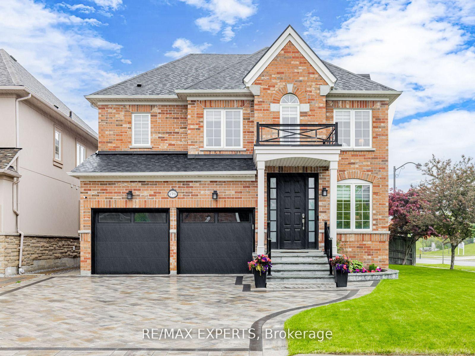 Photo 1 of 176 Sir Stevens Drive, Vaughan, Patterson — HOMEH