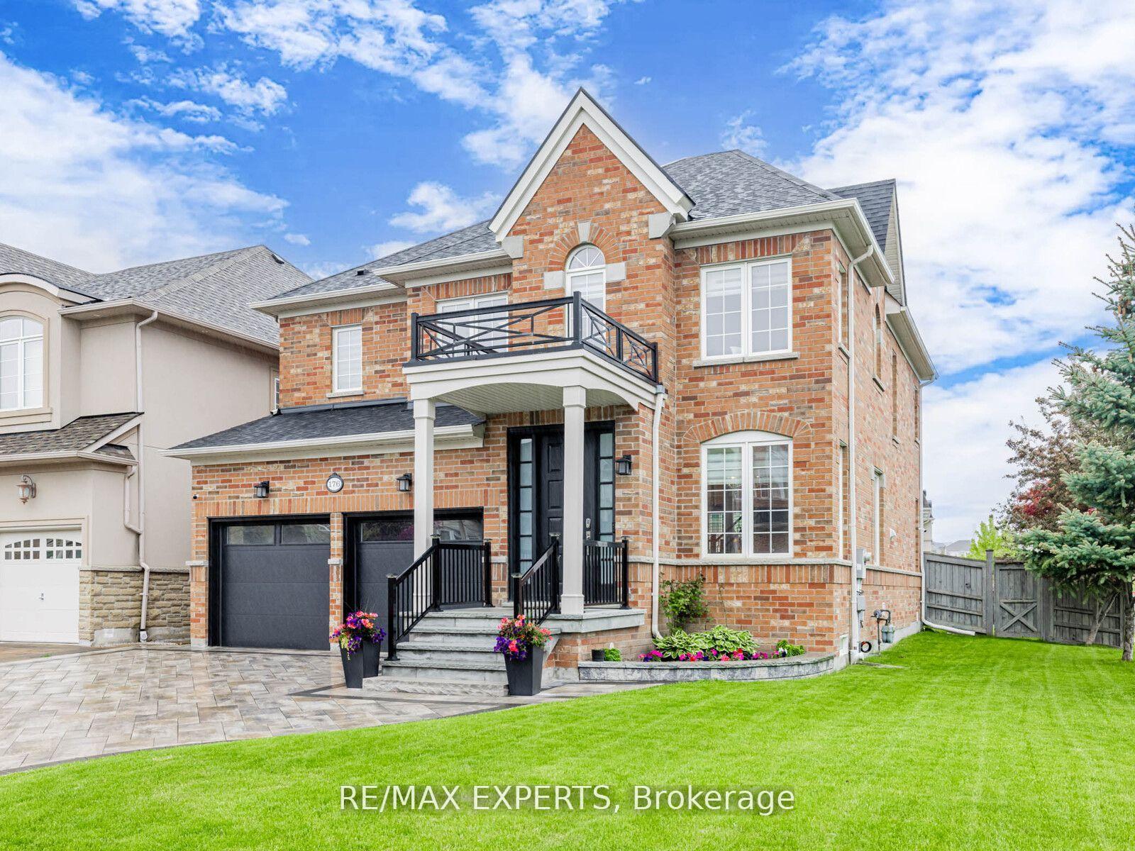Photo 2 of 176 Sir Stevens Drive, Vaughan, Patterson — HOMEH