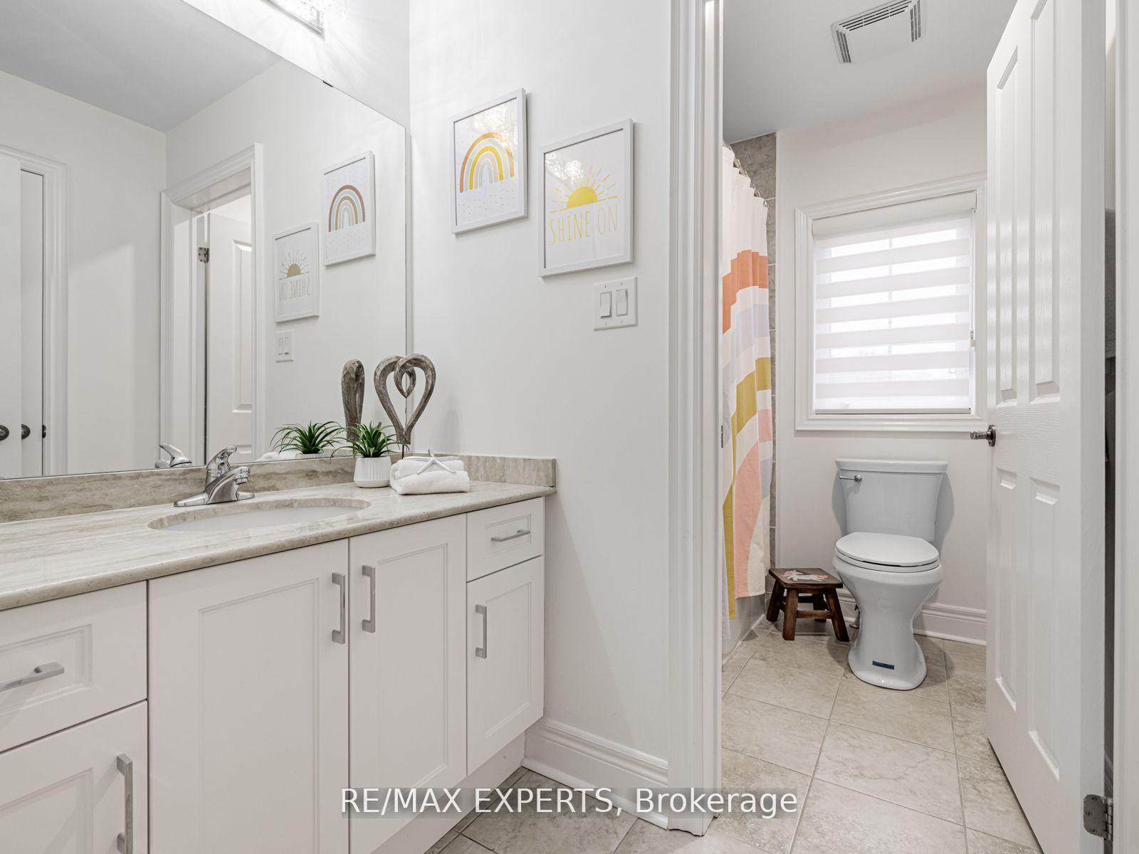 Photo 24 of 176 Sir Stevens Drive, Vaughan, Patterson — HOMEH