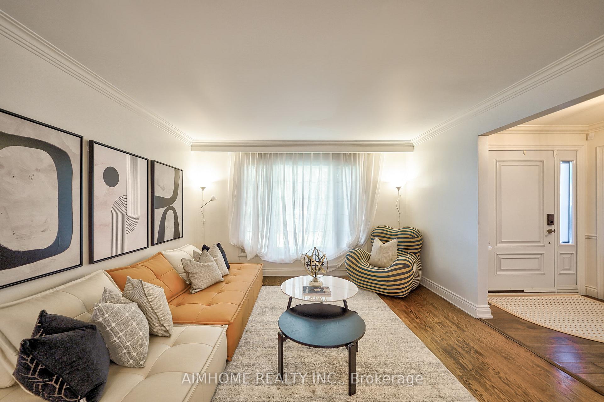 Photo 6 of 55 Sir Lancelot Drive, Markham, Markham Village — HOMEH
