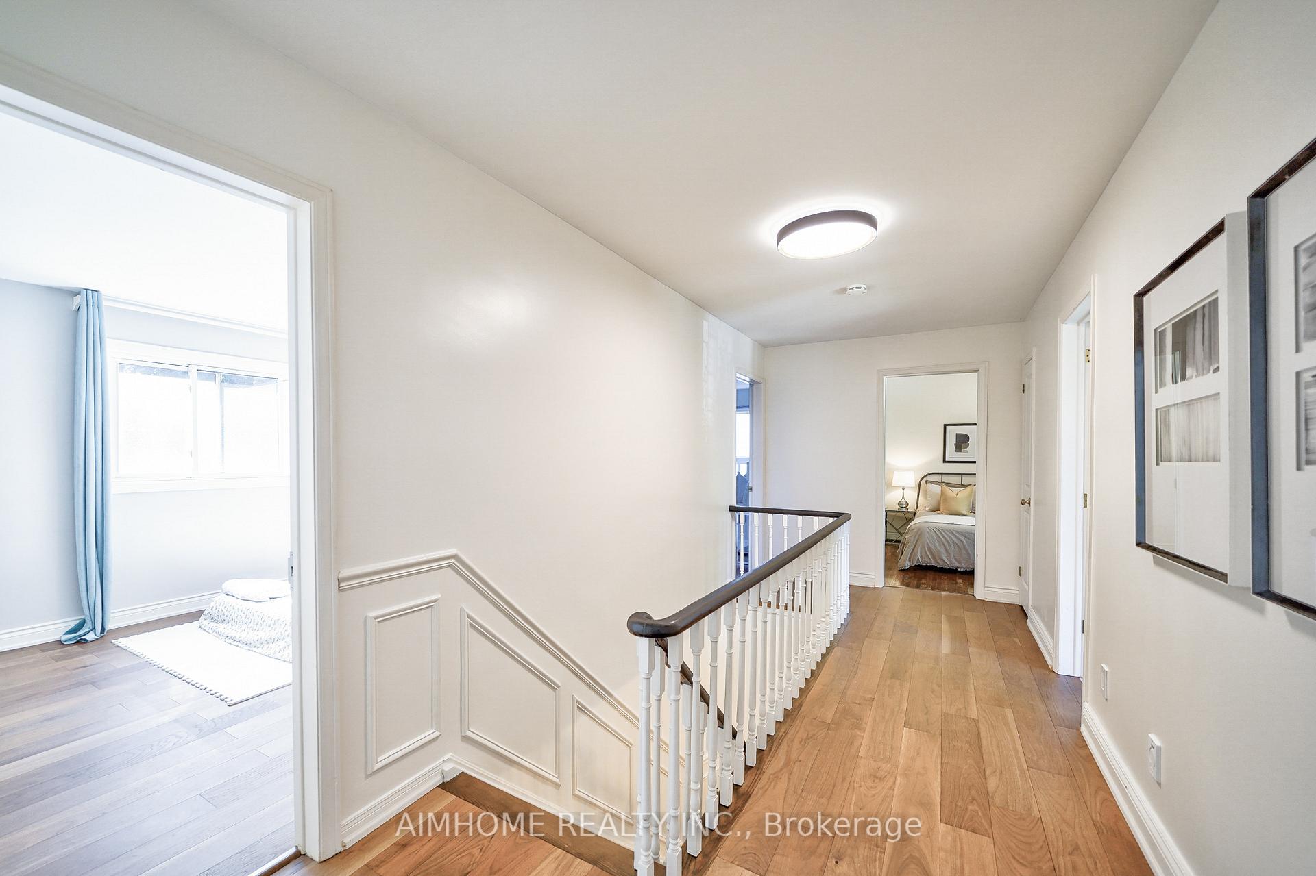 Photo 21 of 55 Sir Lancelot Drive, Markham, Markham Village — HOMEH