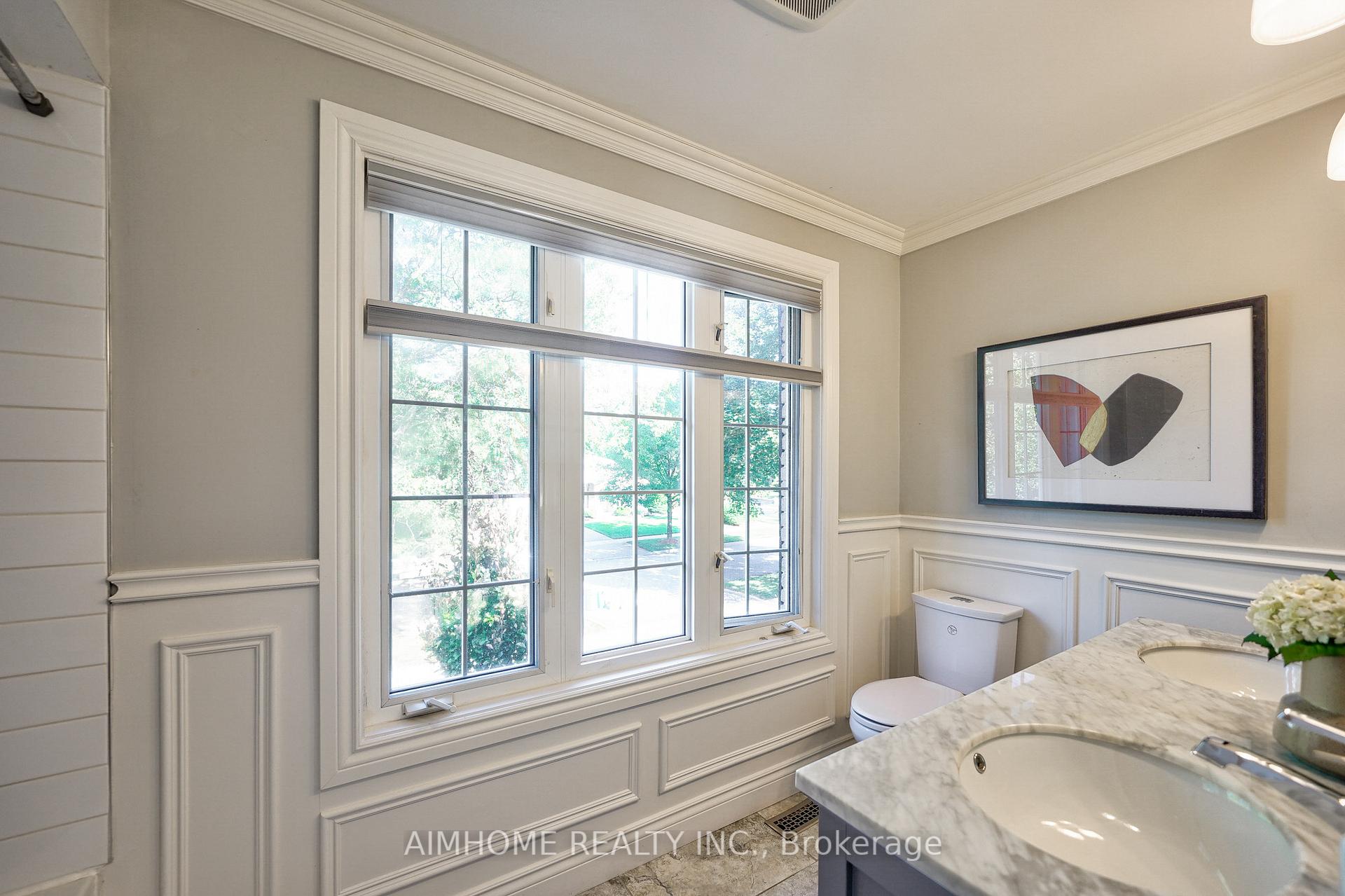 Photo 26 of 55 Sir Lancelot Drive, Markham, Markham Village — HOMEH