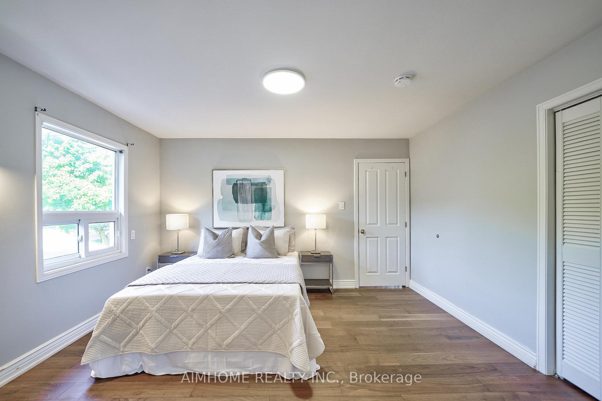 Photo 29 of 55 Sir Lancelot Drive, Markham, Markham Village — HOMEH