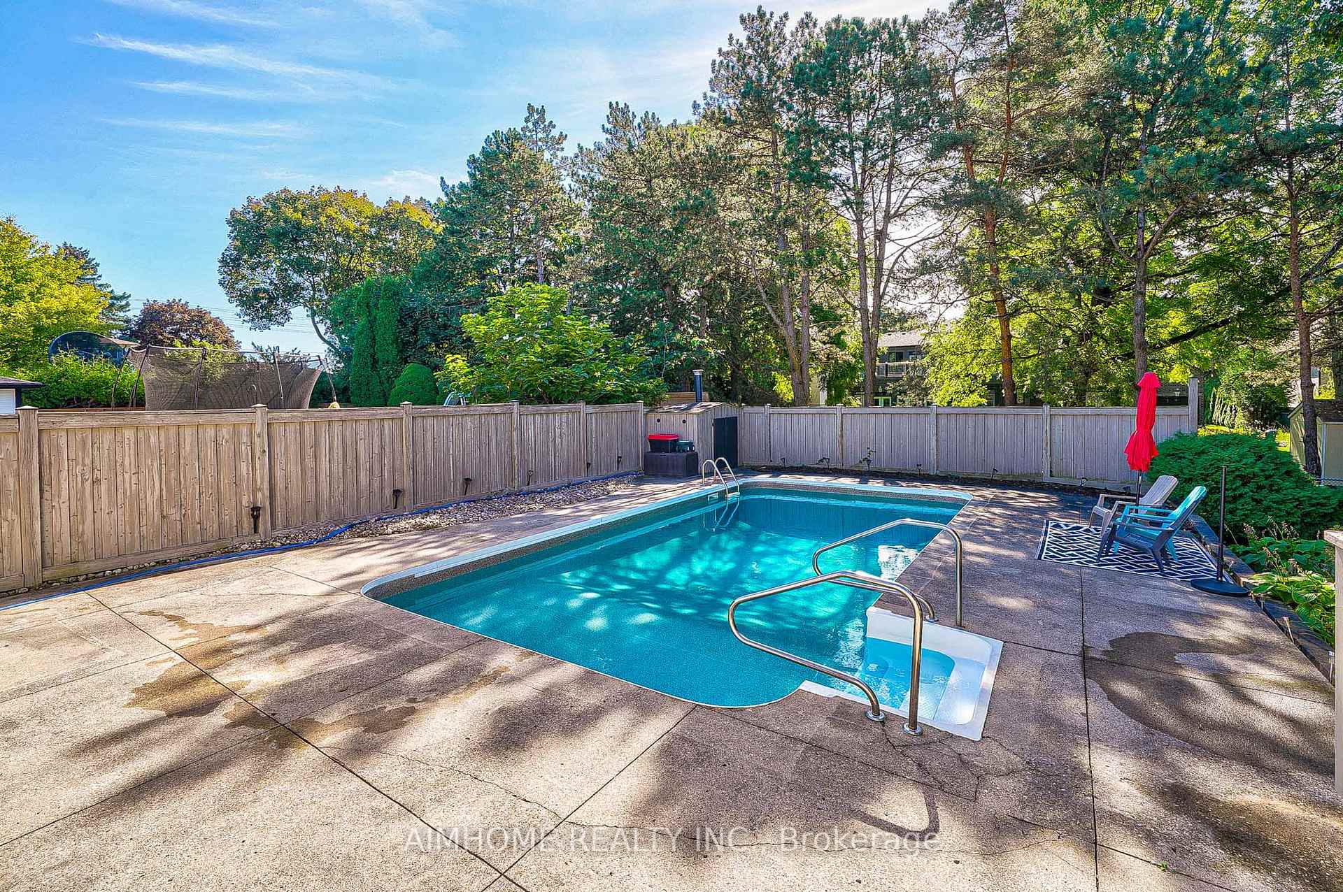 Photo 40 of 55 Sir Lancelot Drive, Markham, Markham Village — HOMEH