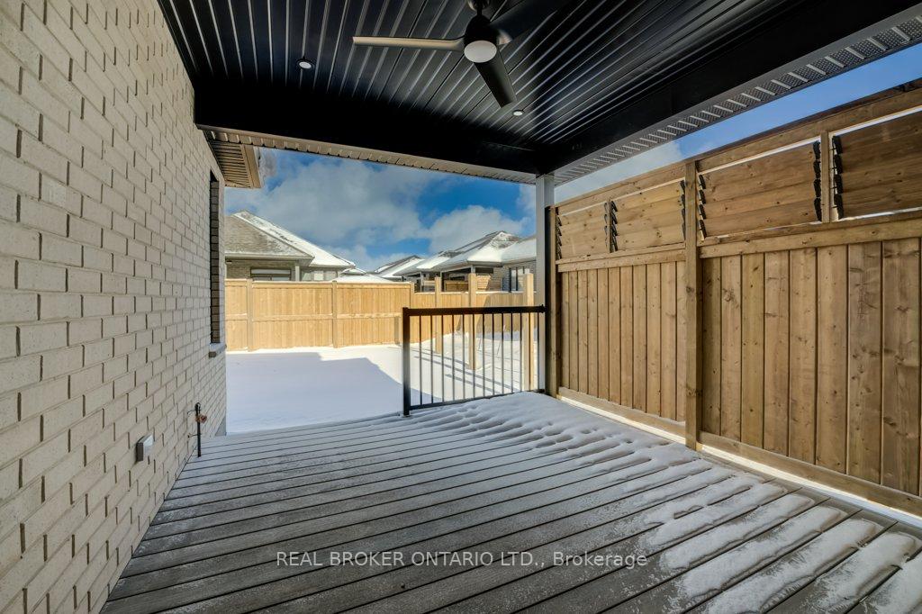 Photo 35 of 76 Weymouth Street, Woolwich — HOMEH