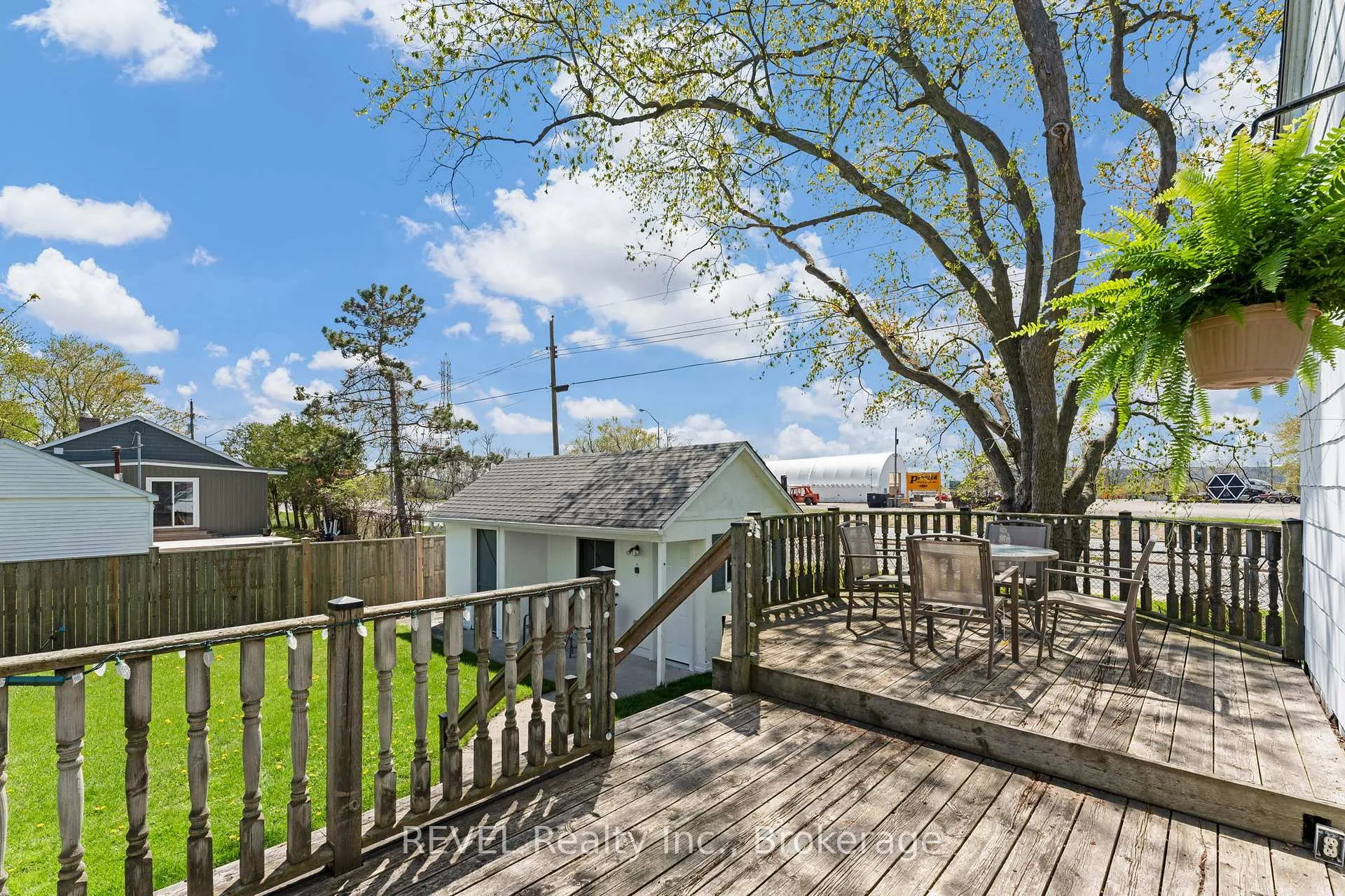 Photo 38 of 239 Becken Crescent, Welland, Cooks Mills — HOMEH