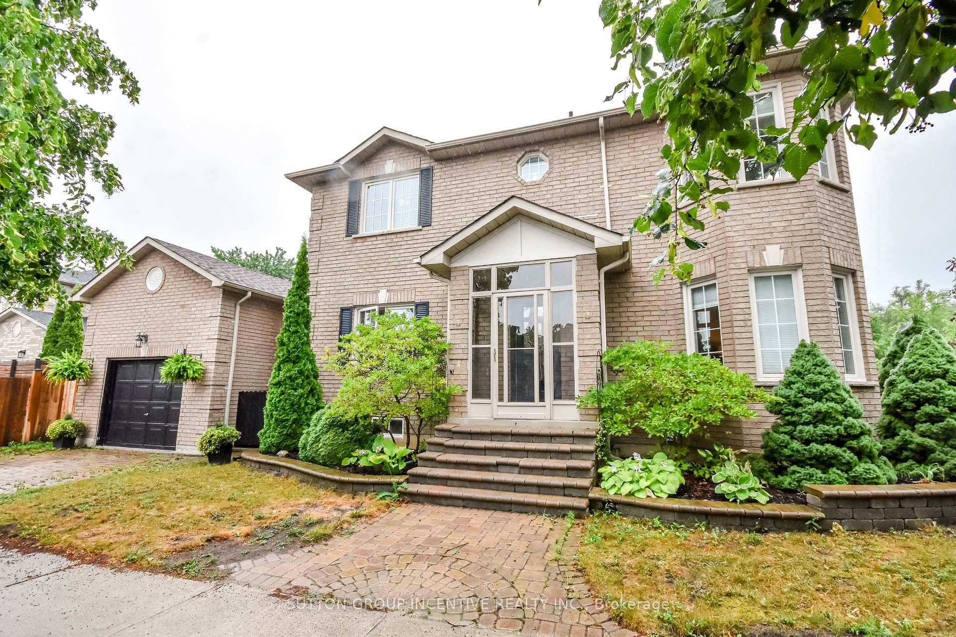 Photo 37 of 30 Bruce Crescent, Barrie, Bayshore — HOMEH