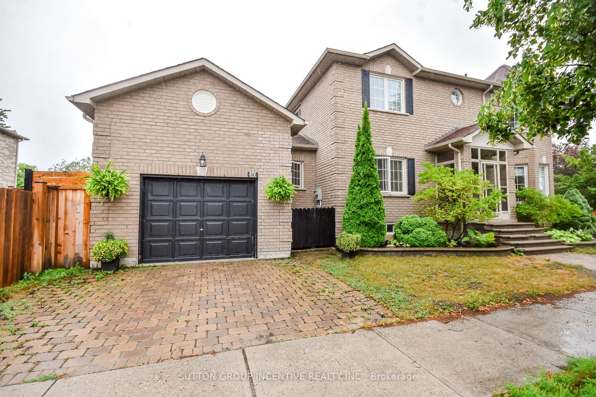 Photo 39 of 30 Bruce Crescent, Barrie, Bayshore — HOMEH