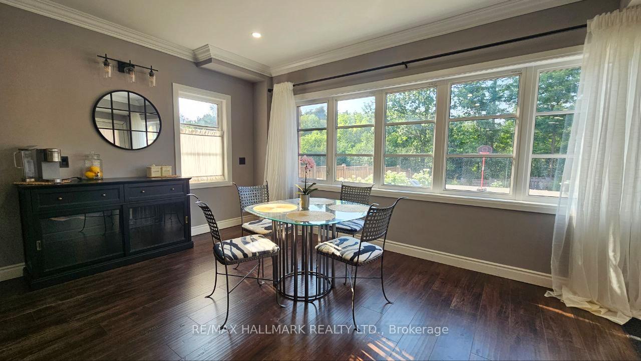 Photo 8 of Unit Bsmt, 91 Glensteeple Trail, Aurora, Aurora Estates — HOMEH