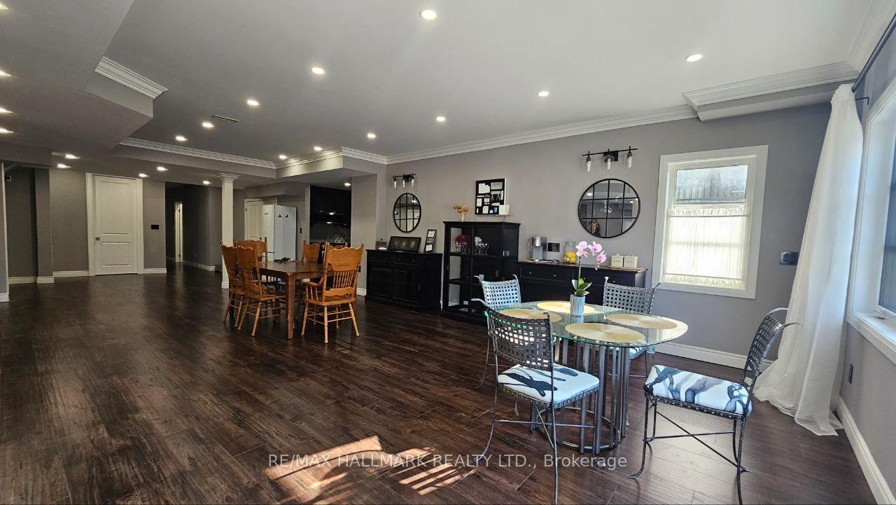 Photo 10 of Unit Bsmt, 91 Glensteeple Trail, Aurora, Aurora Estates — HOMEH