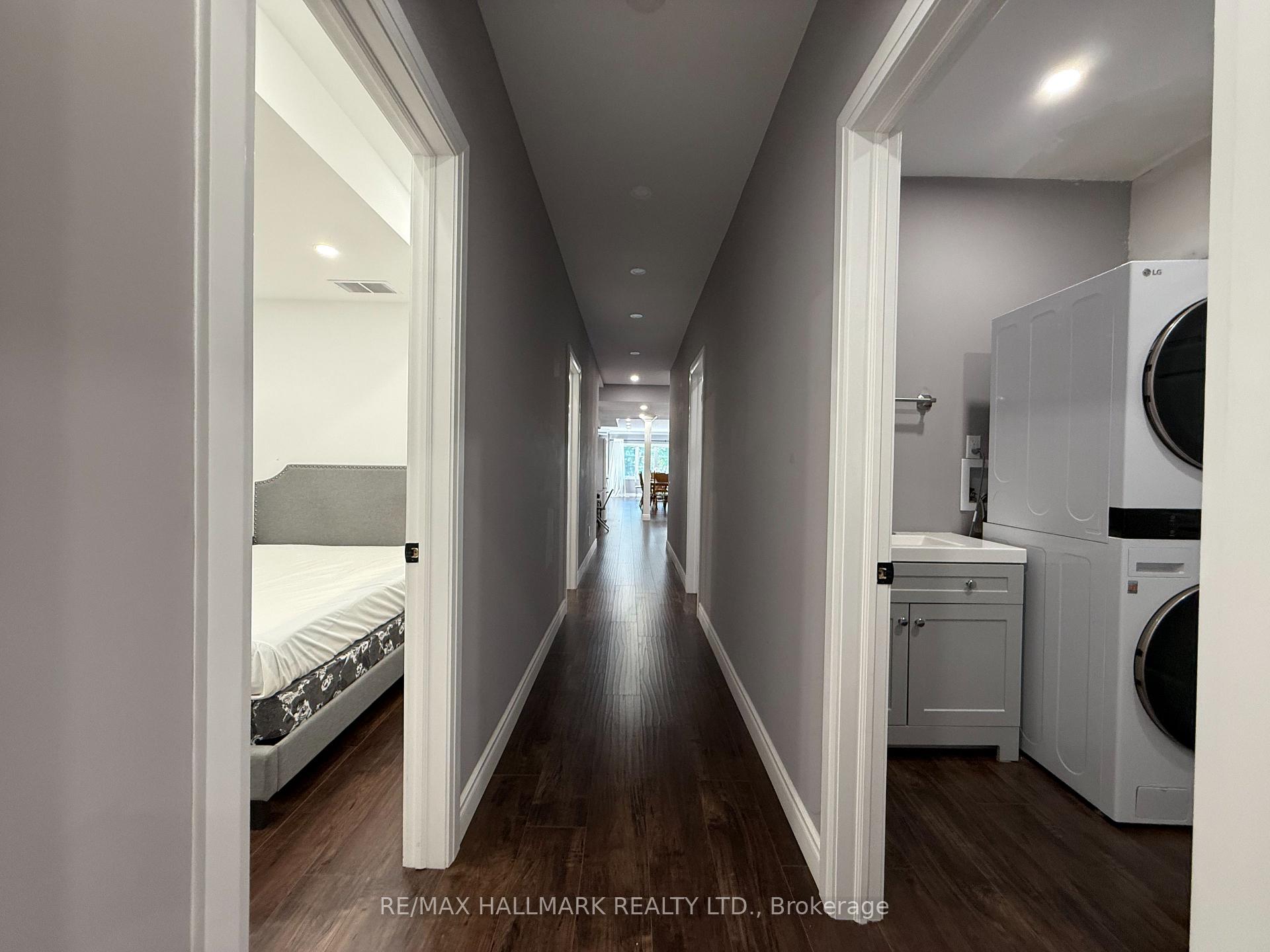 Photo 26 of Unit Bsmt, 91 Glensteeple Trail, Aurora, Aurora Estates — HOMEH