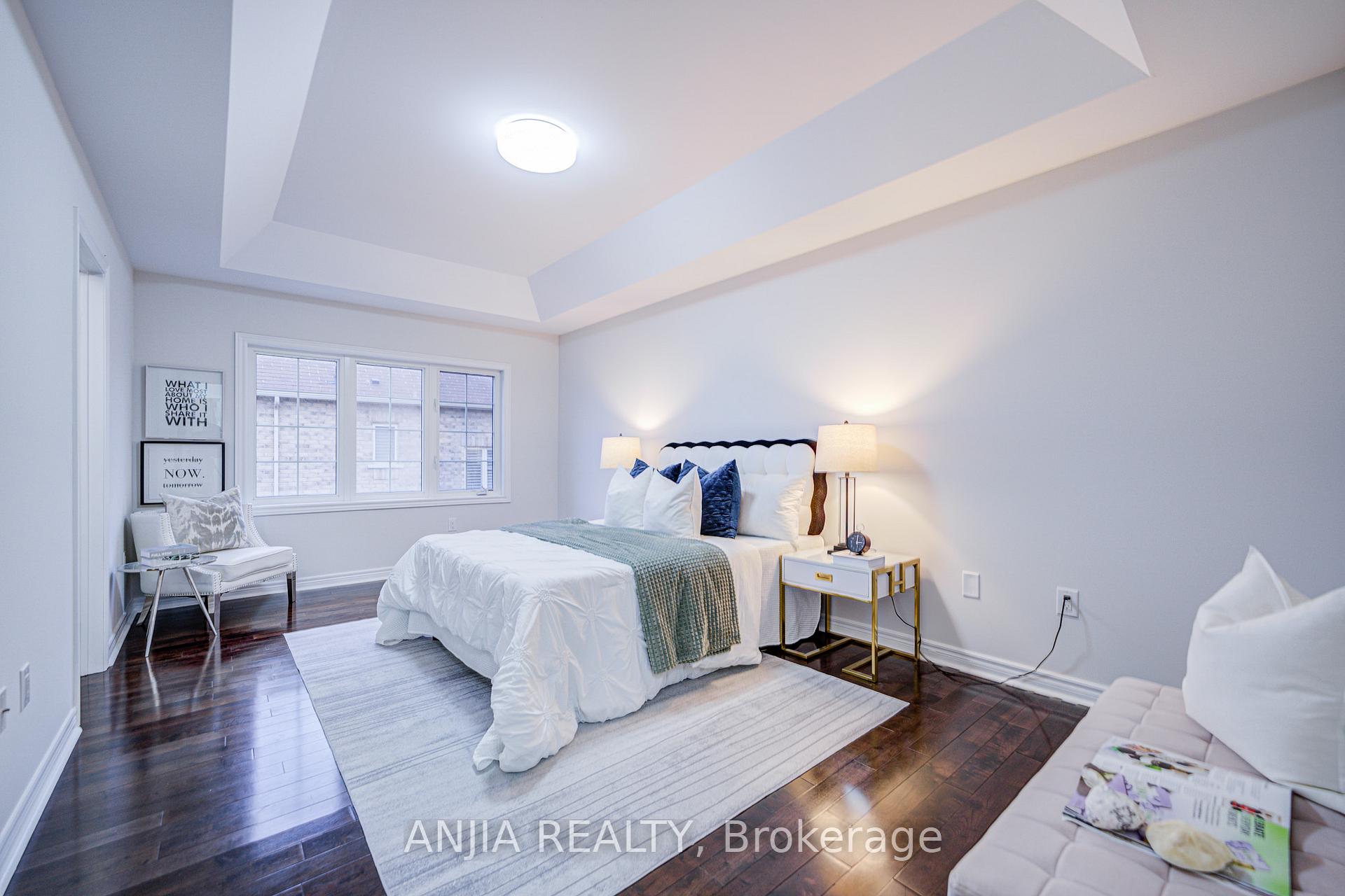 Photo 21 of 207 Harbord Street, Markham, Berczy — HOMEH