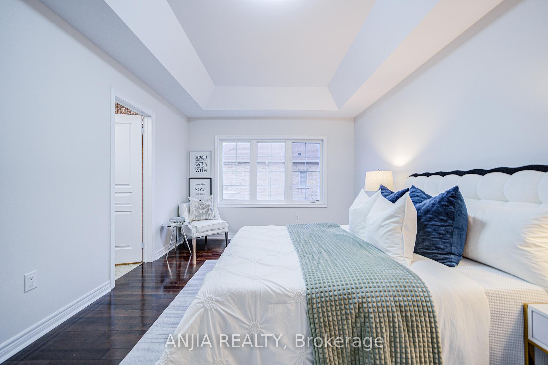 Photo 22 of 207 Harbord Street, Markham, Berczy — HOMEH