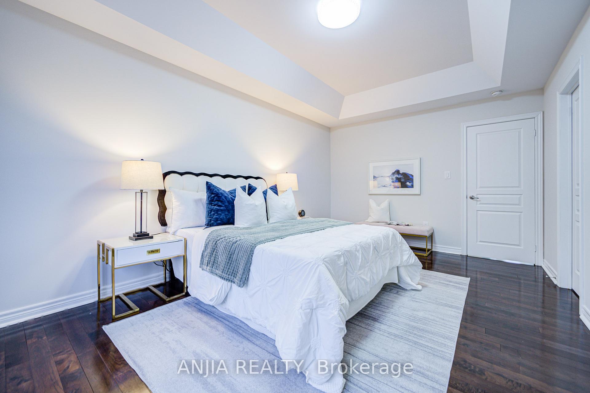Photo 23 of 207 Harbord Street, Markham, Berczy — HOMEH