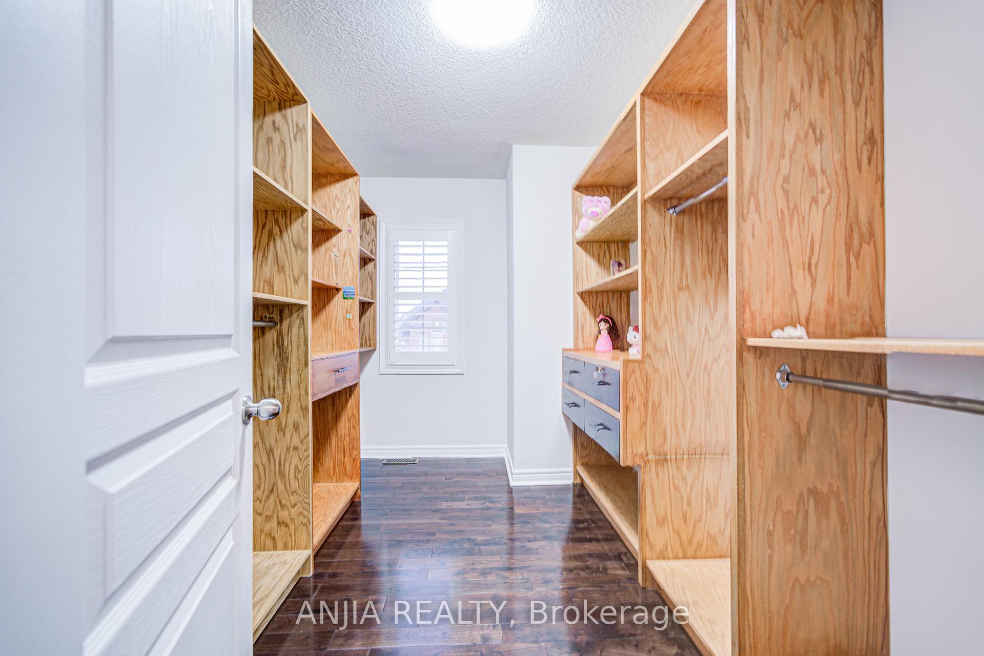 Photo 26 of 207 Harbord Street, Markham, Berczy — HOMEH