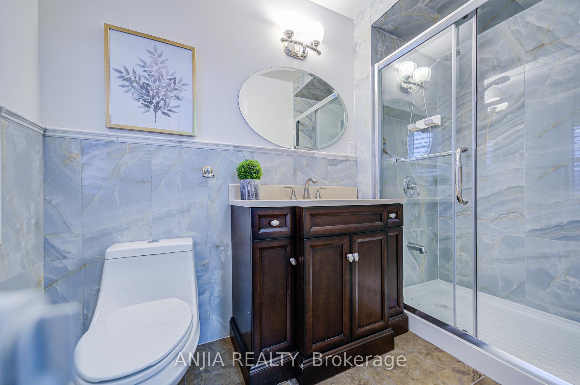 Photo 28 of 207 Harbord Street, Markham, Berczy — HOMEH