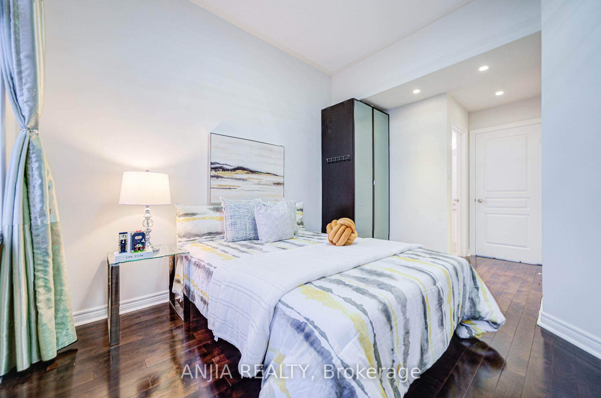 Photo 34 of 207 Harbord Street, Markham, Berczy — HOMEH