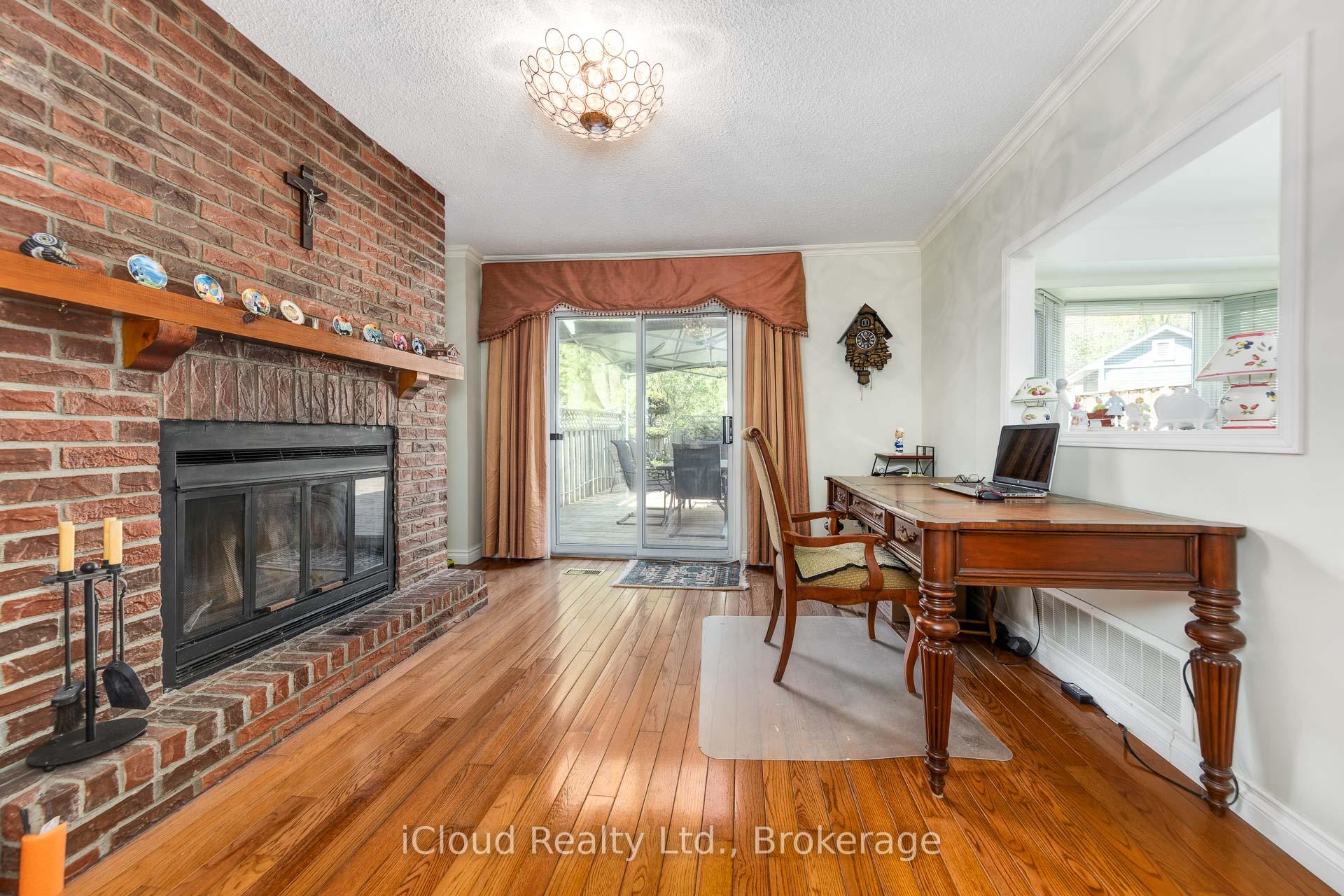 Photo 13 of 92 Rosebury Lane, Vaughan, West Woodbridge — HOMEH