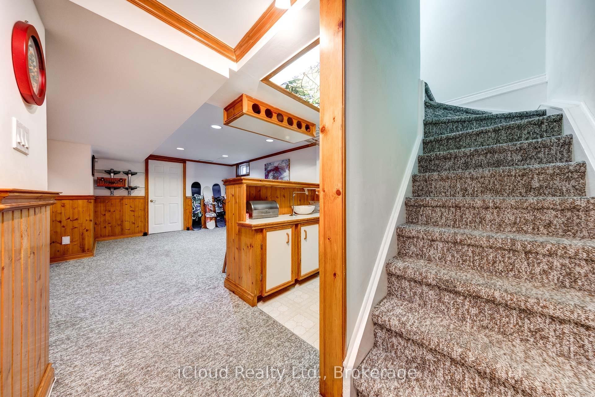 Photo 29 of 92 Rosebury Lane, Vaughan, West Woodbridge — HOMEH