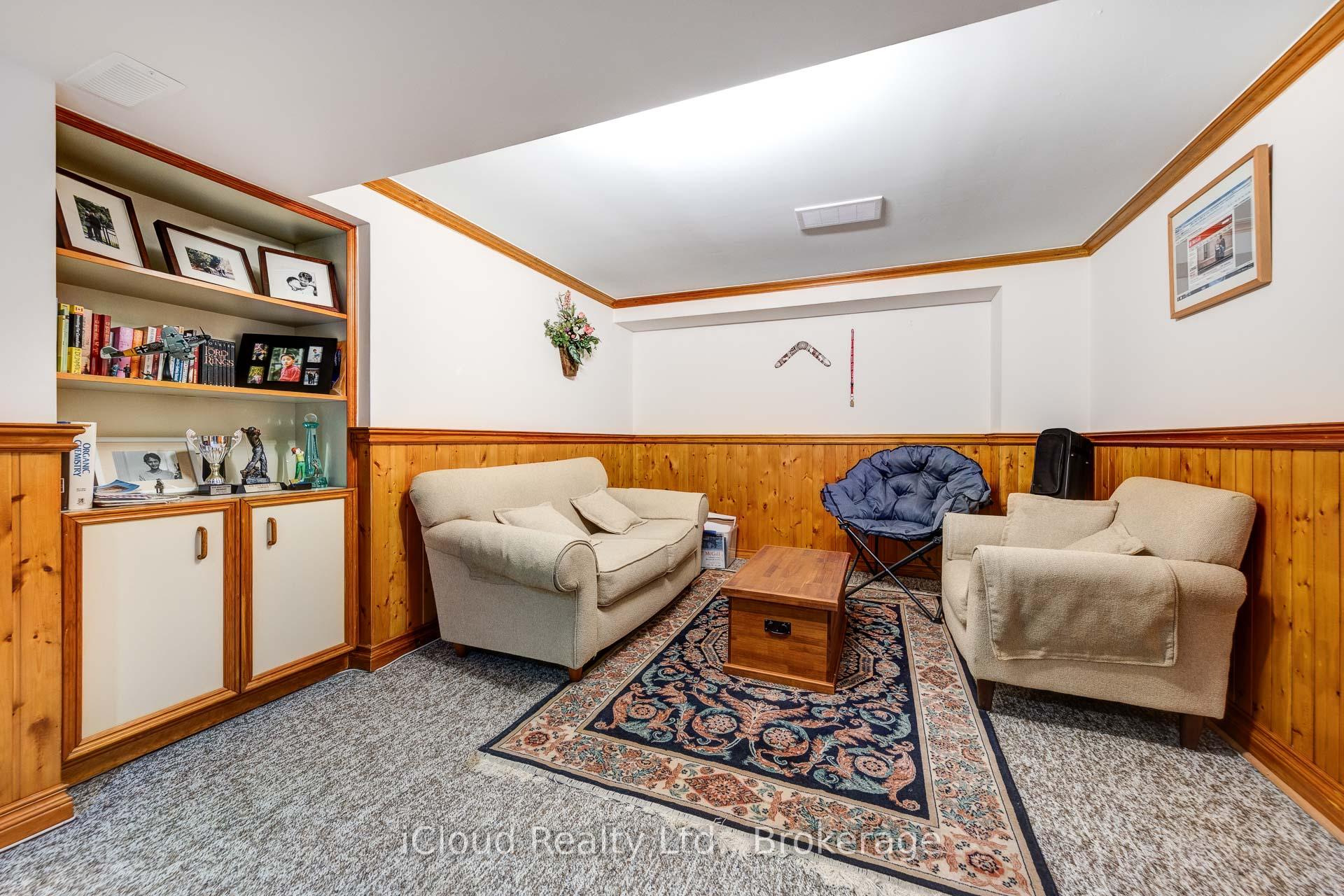 Photo 30 of 92 Rosebury Lane, Vaughan, West Woodbridge — HOMEH