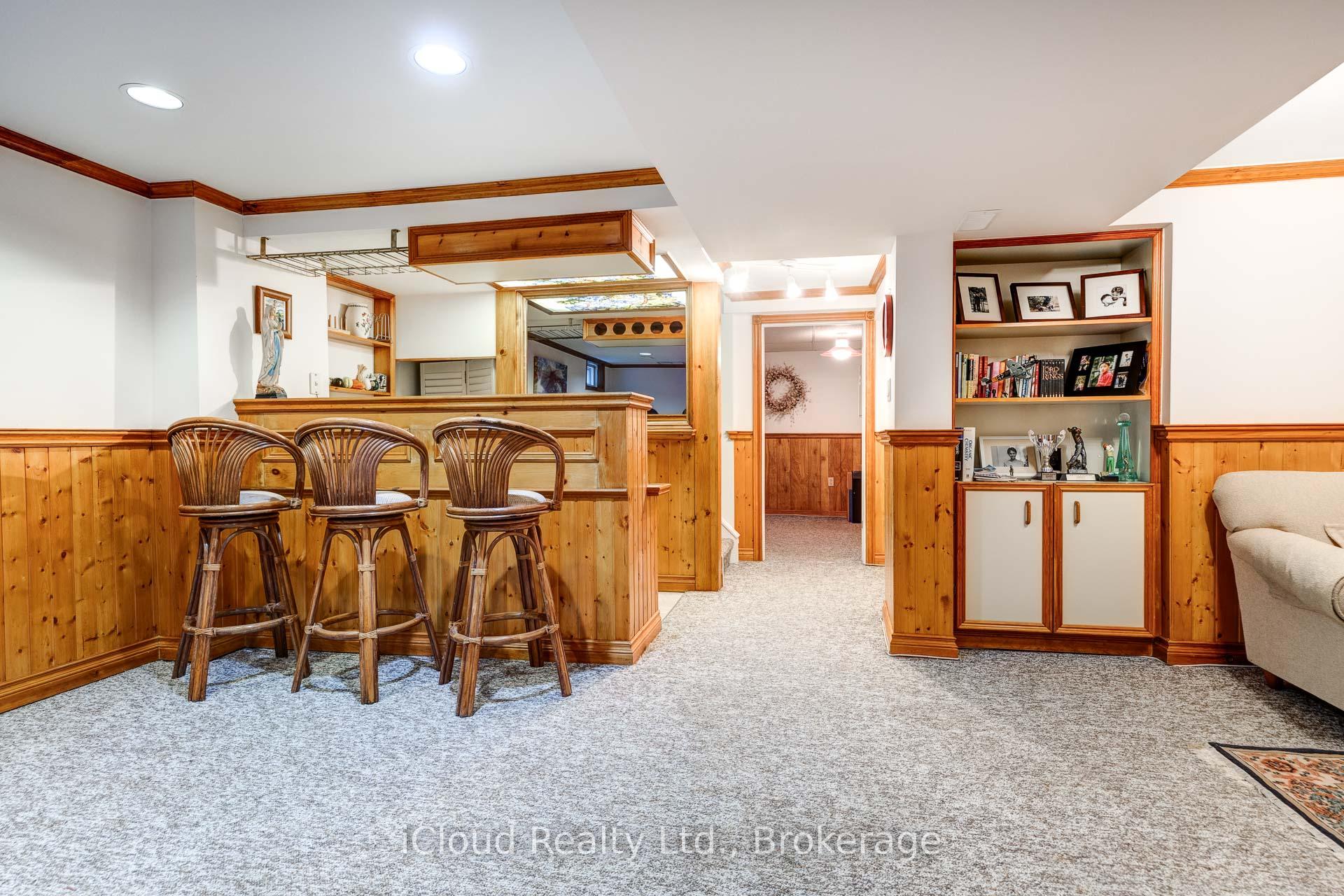 Photo 31 of 92 Rosebury Lane, Vaughan, West Woodbridge — HOMEH
