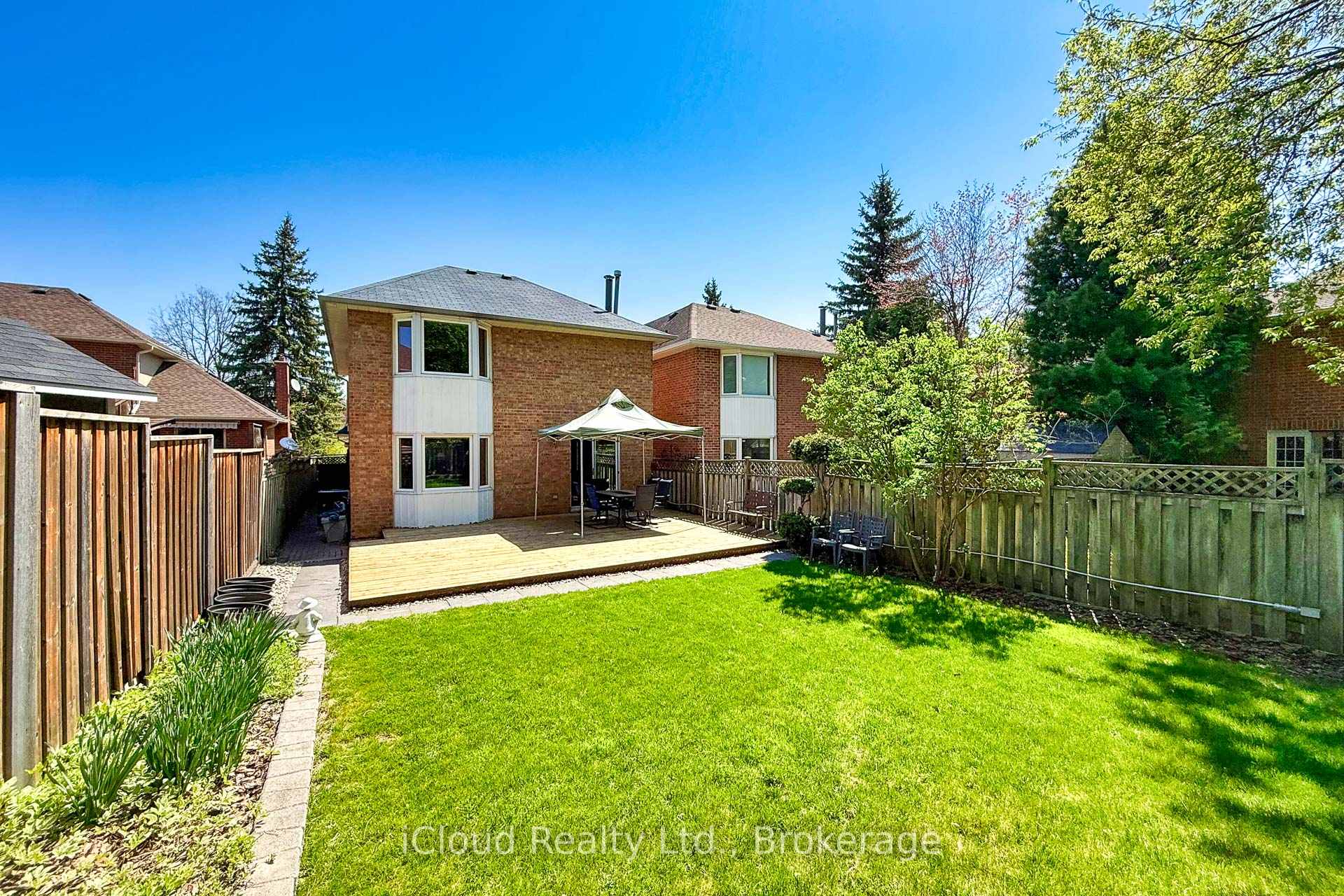 Photo 34 of 92 Rosebury Lane, Vaughan, West Woodbridge — HOMEH