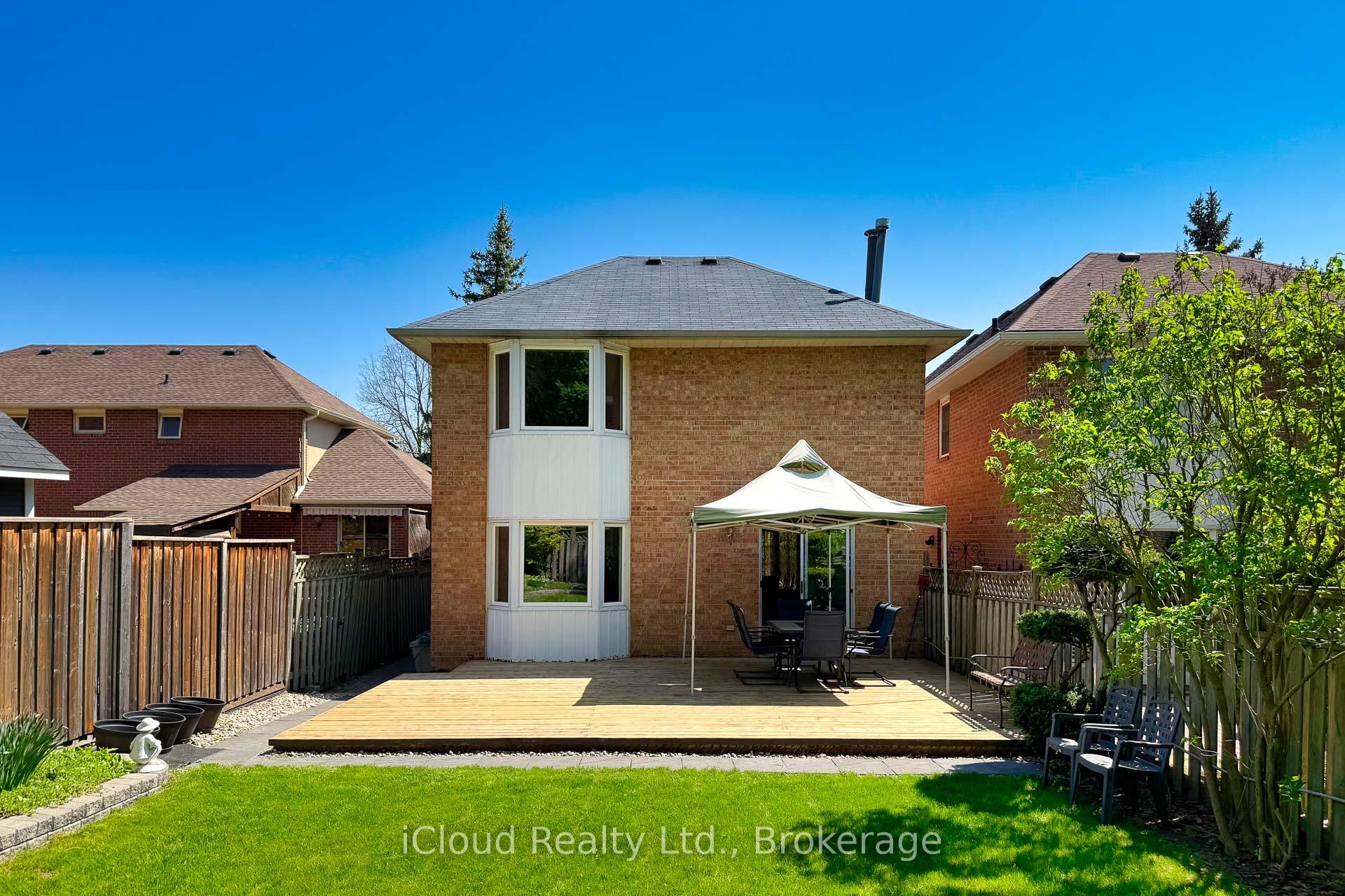 Photo 35 of 92 Rosebury Lane, Vaughan, West Woodbridge — HOMEH