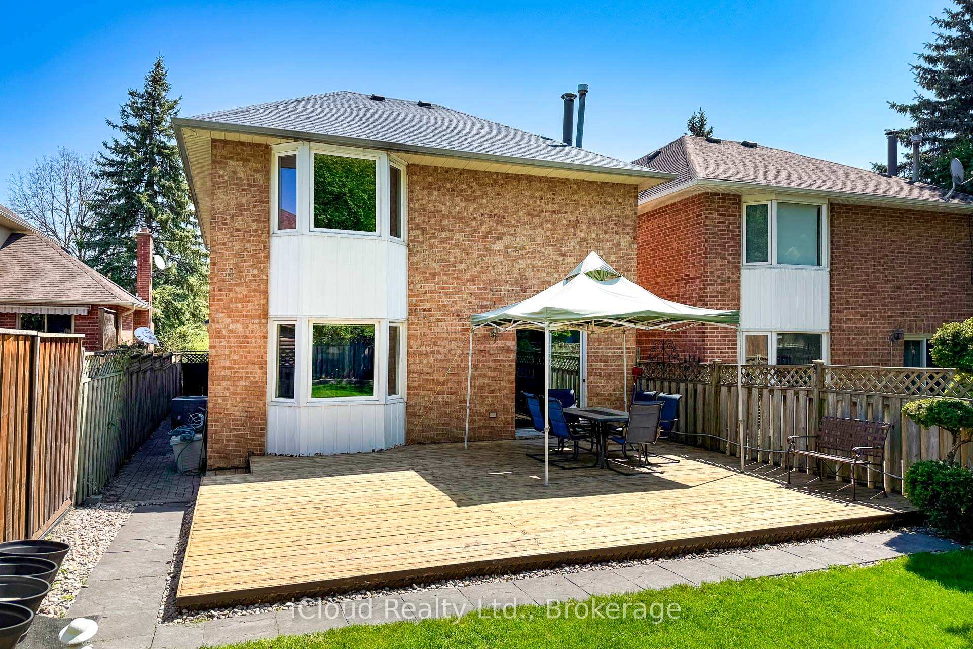 Photo 36 of 92 Rosebury Lane, Vaughan, West Woodbridge — HOMEH