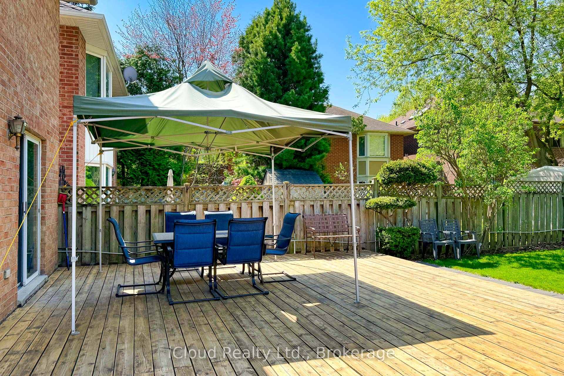 Photo 37 of 92 Rosebury Lane, Vaughan, West Woodbridge — HOMEH