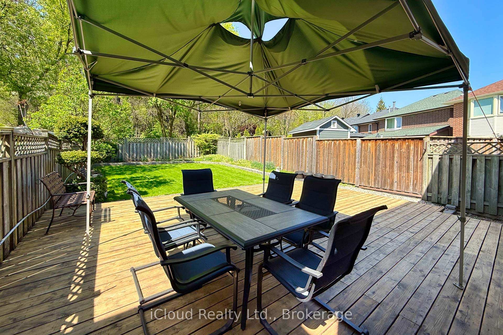 Photo 38 of 92 Rosebury Lane, Vaughan, West Woodbridge — HOMEH