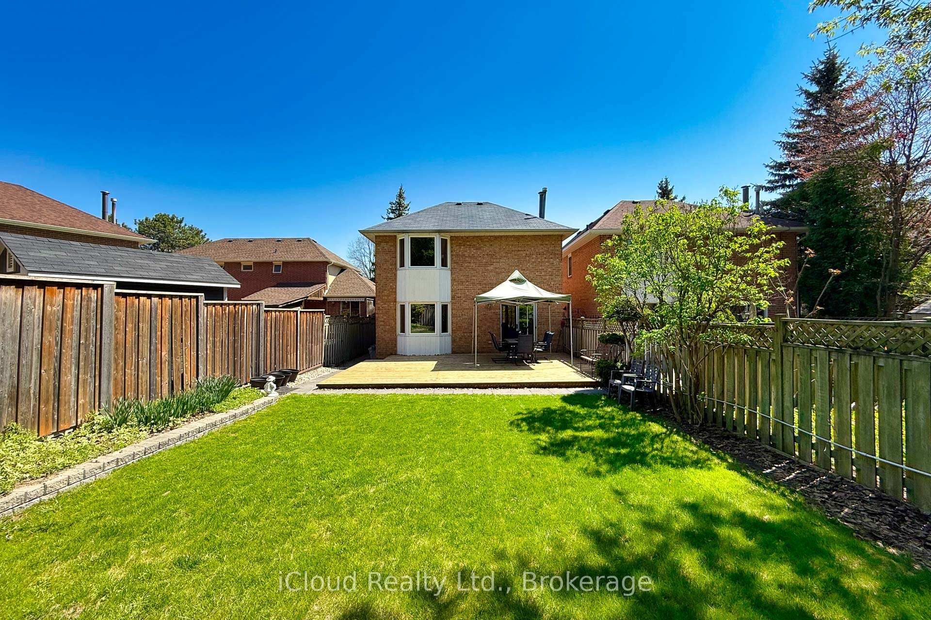 Photo 42 of 92 Rosebury Lane, Vaughan, West Woodbridge — HOMEH