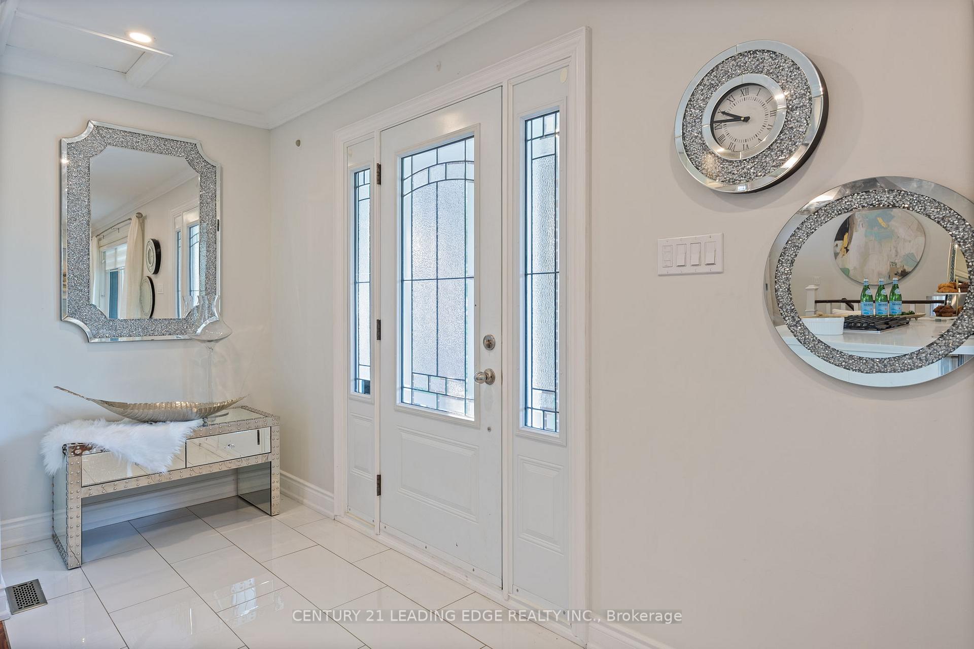 Photo 4 of 7 Flemington Court, Whitby, Lynde Creek — HOMEH