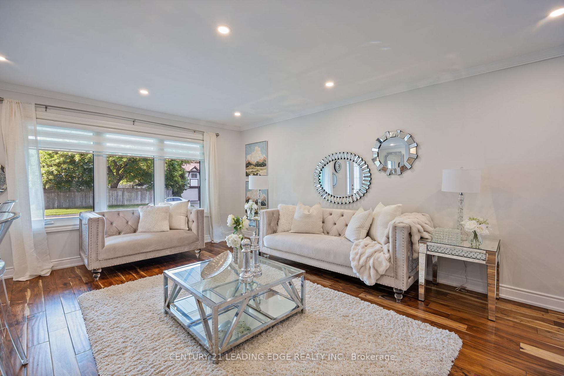 Photo 9 of 7 Flemington Court, Whitby, Lynde Creek — HOMEH